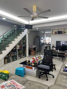 2-storey-Terraced-House-for-sale-Cheras-Kuala-Lumpur