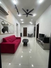 Low Deposit Country Garden Danga Bay Jb Town CIQ Hsa all race