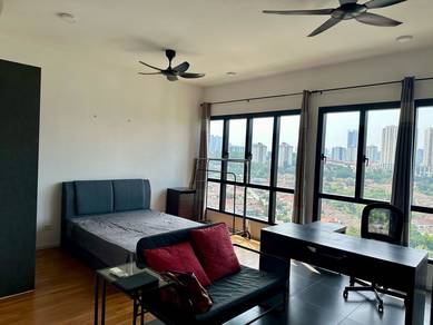 Ativo Suites @ Damansara Avenue