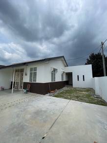 Semi-Detached-House-for-rent-Lunas-Kedah