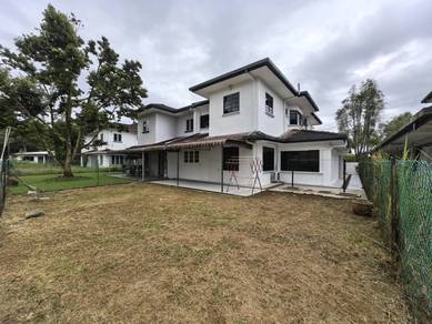Jalan Setia Raja RENOVATED Double Storey Semi Detached