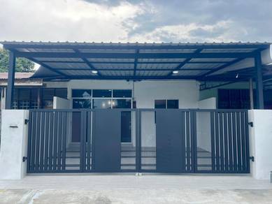 OPEN FACING Single Storey, FULLY RENOVATED & EXTENDED!!!