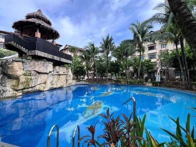 Desa Idaman Residences