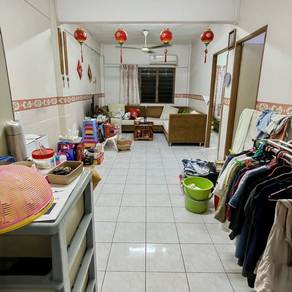 Taman Bidara Flat Unit for Sale Seremban