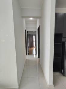 Danga bay / Master bedroom / Baypoint / Near CIQ / Shuttle bus to CIQ