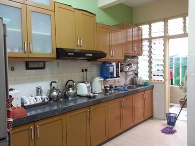 2-storey-Terraced-House-for-sale-Bandar-Puteri-Klang-Selangor