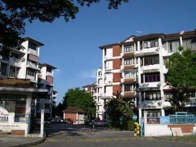 Medan Lumba Kuda