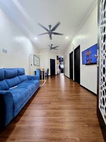 1-storey-Terraced-House-for-sale-Sungai-Dua-Penang-2
