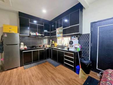 1-storey-Terraced-House-for-sale-Sungai-Dua-Penang-1