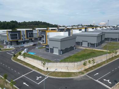 Warehouse-/-Factory-for-sale-Nilai-Negeri-Sembilan-3