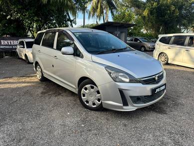 Proton EXORA 1.6 BOLD AUTO
