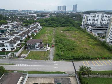 Residential-Land-for-sale-Kajang-Selangor