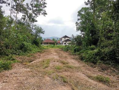 Residential-Land-for-sale-Kuala-Nerus-Terengganu