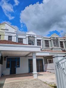 2-storey-Terraced-House-for-rent-Nilai-Negeri-Sembilan