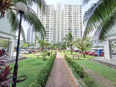Menara Orkid