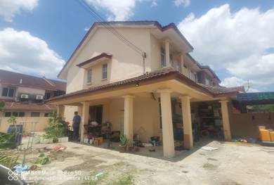 Bandar Mahkota Cheras Section 3