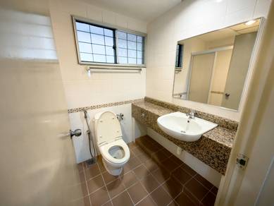 Studio Fully furnished Sri Wangsaria with parking, bangsar