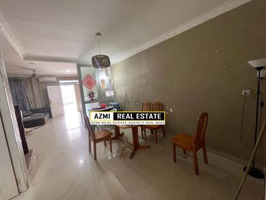 2 Storey Intermediate - Tmn  Janting,Batu Kawa ( BELOW MARKET VALUE )