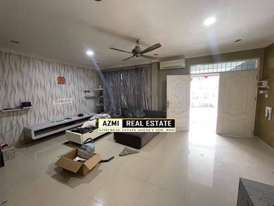 2 Storey Intermediate - Tmn  Janting,Batu Kawa ( BELOW MARKET VALUE )