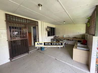 2 Storey Intermediate - Tmn  Janting,Batu Kawa ( BELOW MARKET VALUE )