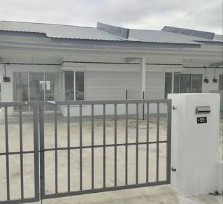1-storey-Terraced-House-for-sale-Kuantan-Pahang