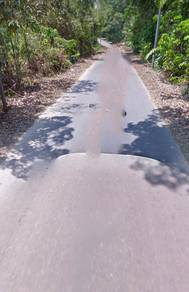 Agricultural-Land-for-sale-Sik-Kedah
