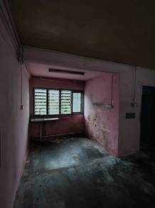 FLAT SELESA JAYA SKUDAI (Near TAMAN U)