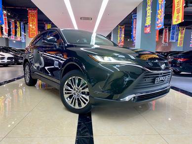 RECOND Toyota HARRIER 2.0 Z