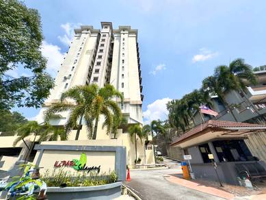 KiPark Selayang