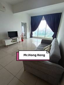 High Floor,Gurney Seaview skyridge Condominium for RENT,Tanjong Tokong