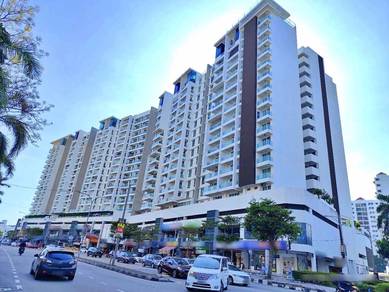 Summerton Condominium
