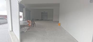 Double Storey New Shop lot For Sale 