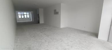 Double Storey New Shop lot For Sale 