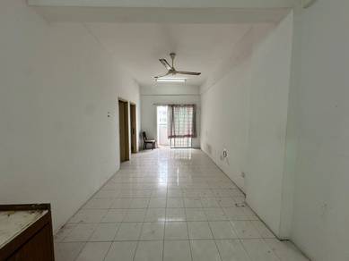 CHEAP* Can MarkUp* Desa Palma Apartment Nilai, near INTI, KLIA, 3r2b