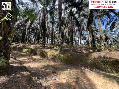 LAND FOR SALE | JALAN MUTIARA | SUNGAI KOD KARANGAN Kedah