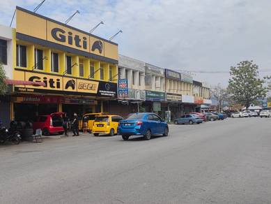 Shop-lot-for-rent-Jitra-Kedah