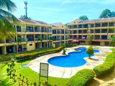 Tanjung Biru Condominium