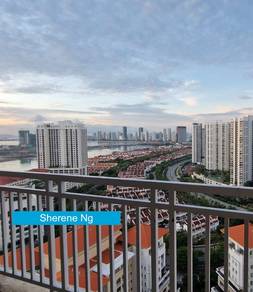 CHEAPEST !!! Quayside Studio For SALE | near Straits Quay