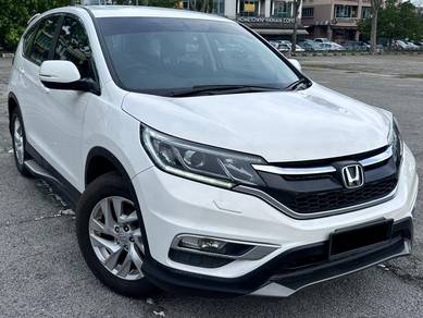 Honda CR-V 2.0 FACELIFT (A) REAR AIRCOND VENT