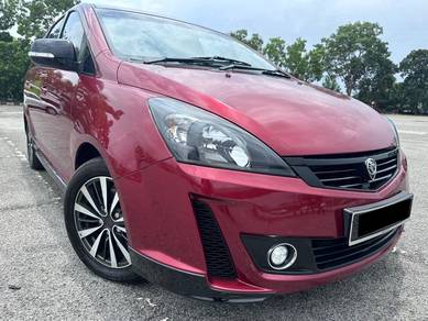 Proton EXORA PREMIUM 1.6 (A) TURBO