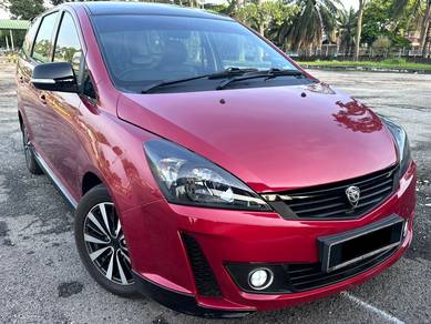 Proton EXORA PREMIUM 1.6 (A) ORI LEATHER SEAT