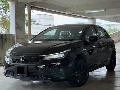 Honda CITY 1.5 V HATCHBACK (A)nego sampai jd