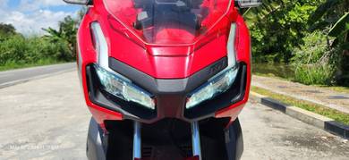 Honda Adv 150 PRICE FIXED