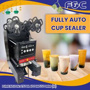 Sealing Machine/Cup Sealer/MESIN SEAL CAWAN