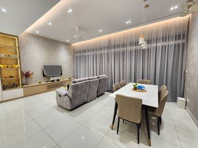 Ferringhi Residence 2 Medium Floor Modern Design Fully Furnished 2cp