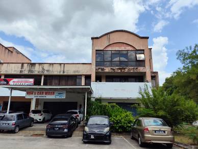 Shop-lot-for-sale-Seremban-2-Negeri-Sembilan
