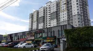 Villa Tropika (Bangi)