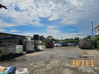 Industrial-Land-for-sale-Klang-Selangor