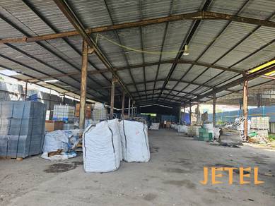 Industrial-Land-for-sale-Klang-Selangor-1