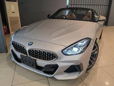 Bmw Z4 M430i M SPORT - 3.0 TURBOCHARGE